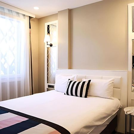Mia Berre Hotels Istanbul Exterior photo