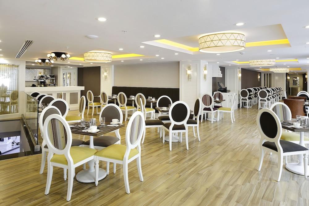 Mia Berre Hotels Istanbul Exterior photo