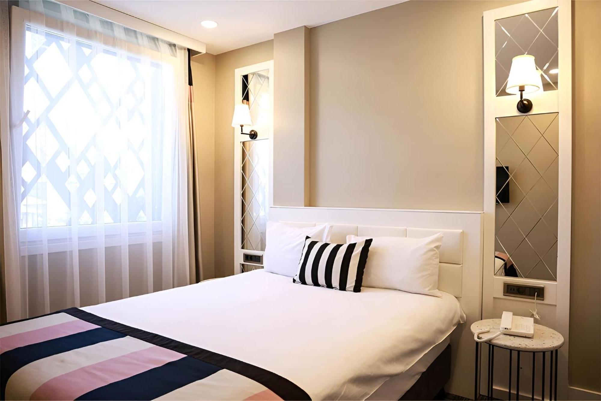 Mia Berre Hotels Istanbul Exterior photo