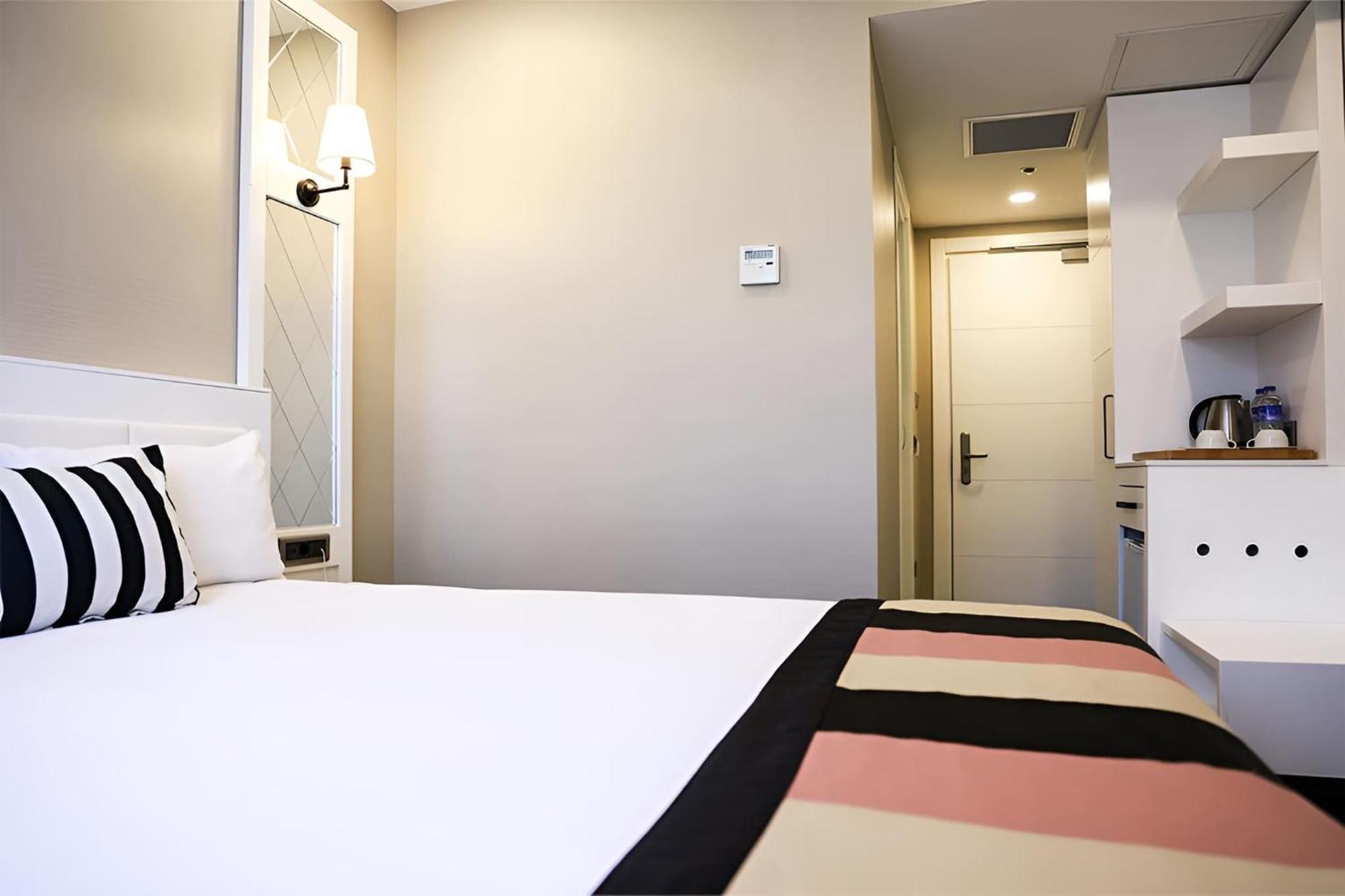 Mia Berre Hotels Istanbul Exterior photo